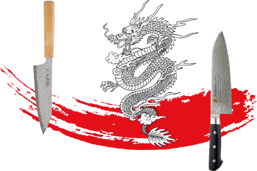 Sekiryu History