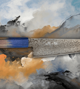 Yakitori Knife